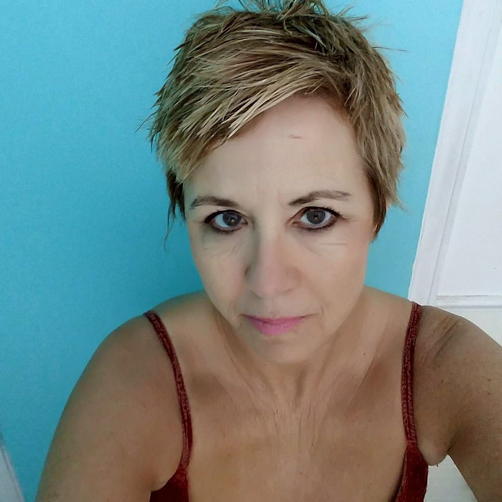 Meet your Posher, Linda